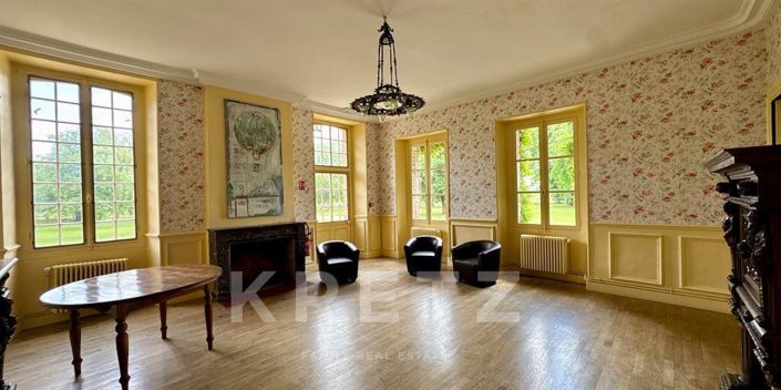 Image No.4-Propriété à vendre à Bernay