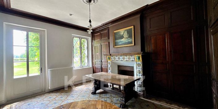 Image No.6-Propriété à vendre à Bernay