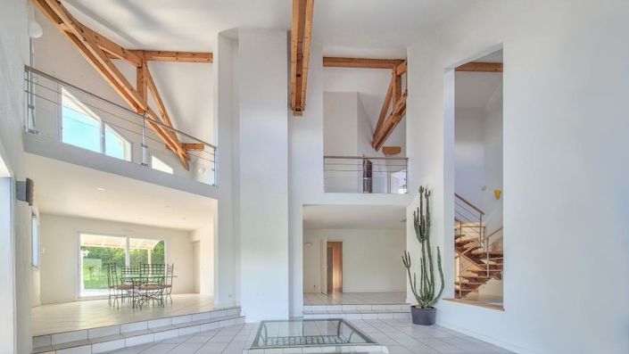 Image No.5-Maison de 5 chambres à vendre à Culoz