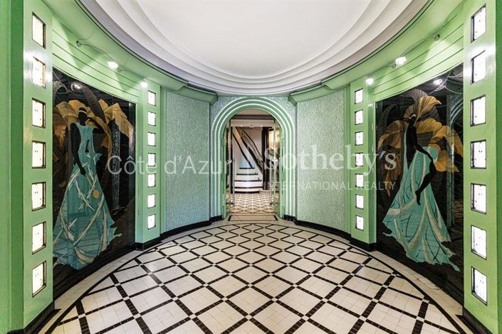 Image No.19-Appartement de 2 chambres à vendre à Nice