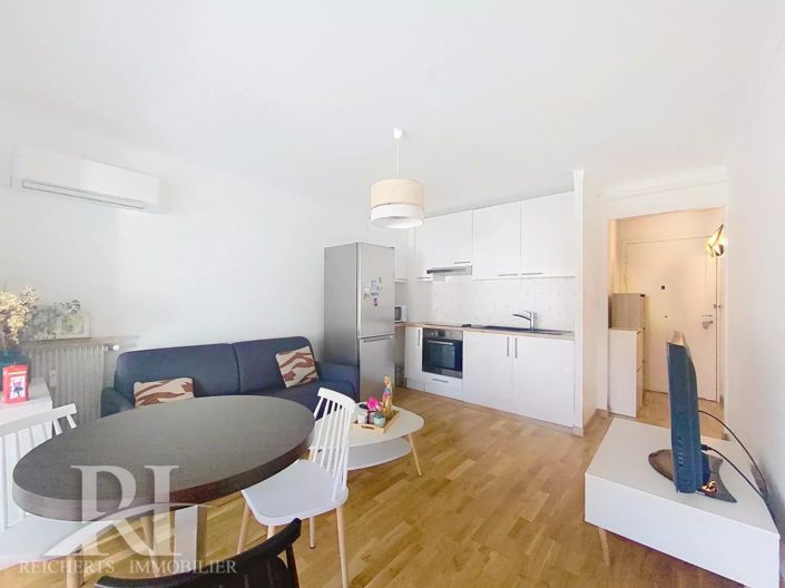 Image No.1-Appartement à vendre à Cannes