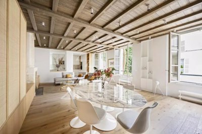 Maison de 4 chambres à vendre à Paris