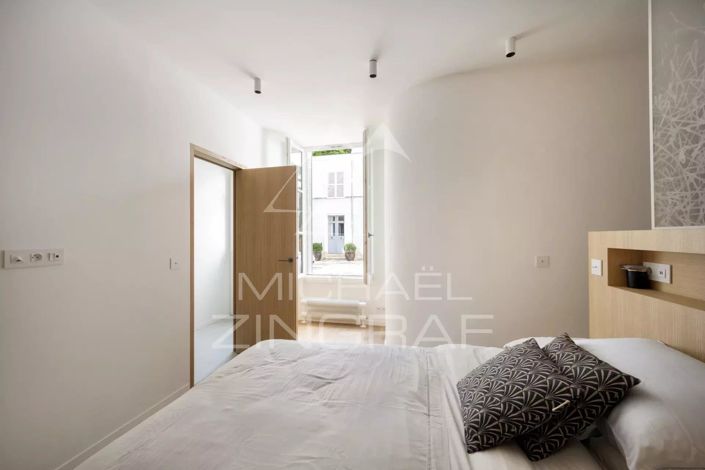 Image No.11-Maison de 4 chambres à vendre à Paris