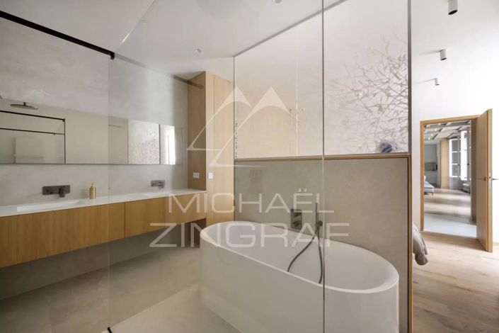 Image No.12-Maison de 4 chambres à vendre à Paris