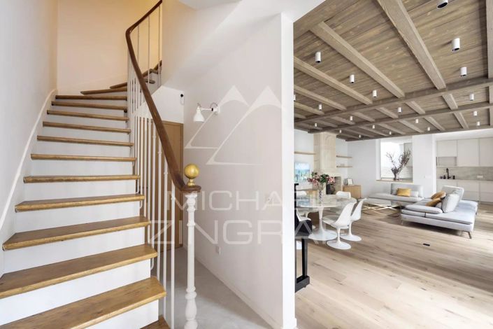 Image No.2-Maison de 4 chambres à vendre à Paris