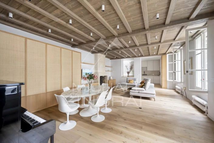 Image No.6-Maison de 4 chambres à vendre à Paris