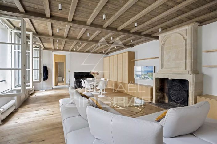 Image No.7-Maison de 4 chambres à vendre à Paris