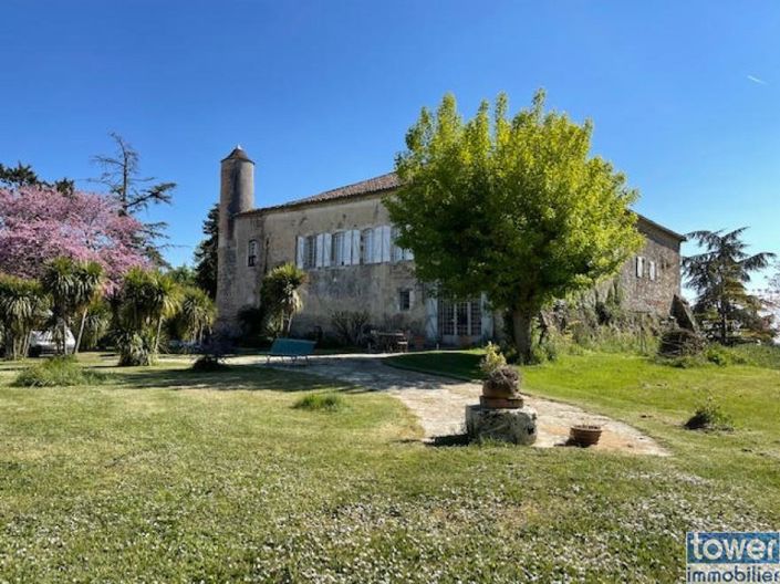 Image No.1-8 Bed House for sale