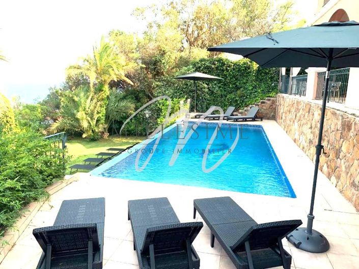 Image No.3-Maison de 5 chambres à vendre à Var