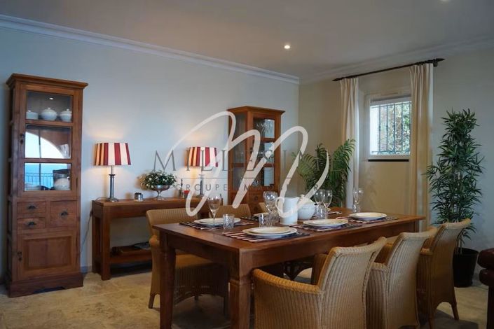 Image No.4-Maison de 5 chambres à vendre à Var