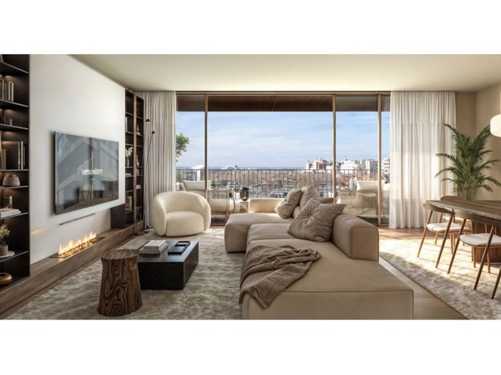 Image No.2-4 Bed Apartment for sale