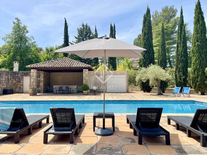 Image No.4-5 Bed House for sale