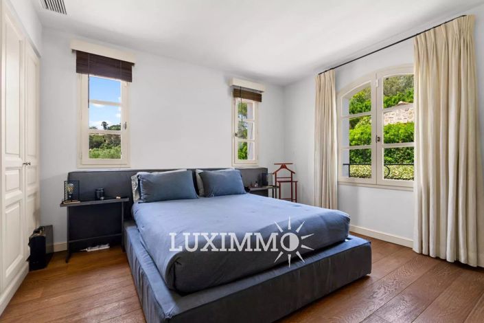 Image No.11-Maison de 6 chambres à vendre à Mougins