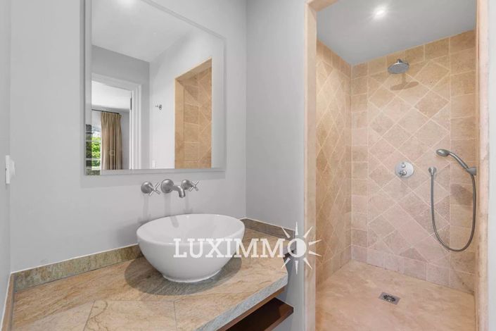 Image No.12-Maison de 6 chambres à vendre à Mougins