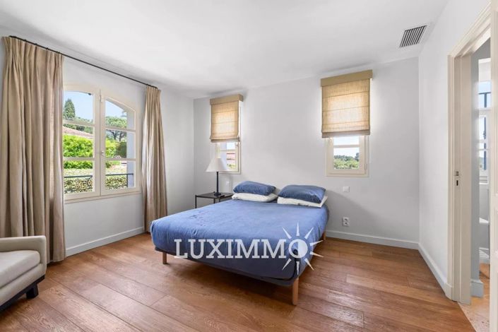 Image No.13-Maison de 6 chambres à vendre à Mougins