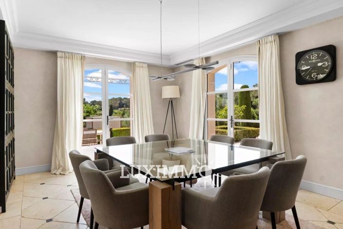 Image No.6-Maison de 6 chambres à vendre à Mougins