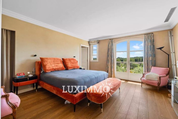 Image No.8-Maison de 6 chambres à vendre à Mougins