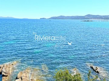 1 - Le Lavandou, House