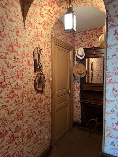 Image No.12-Maison de 6 chambres à vendre à Couiza