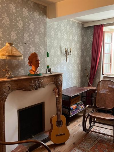 Image No.14-Maison de 6 chambres à vendre à Couiza