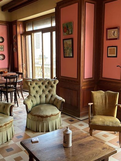 Image No.2-Maison de 6 chambres à vendre à Couiza