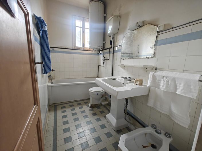 Image No.26-Maison de 6 chambres à vendre à Couiza