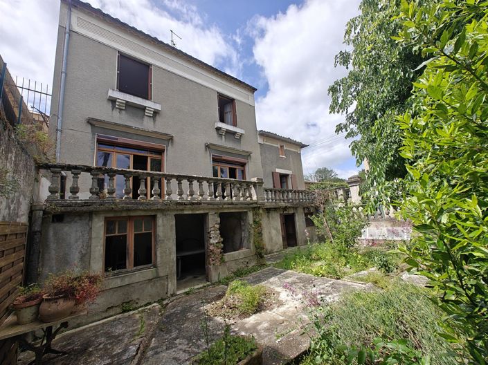 Image No.32-Maison de 6 chambres à vendre à Couiza