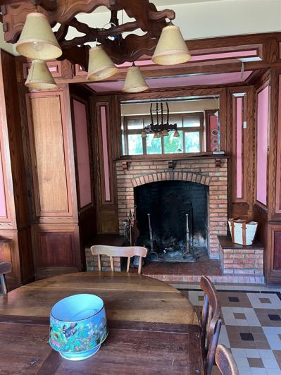 Image No.4-Maison de 6 chambres à vendre à Couiza