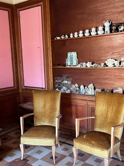 Image No.5-Maison de 6 chambres à vendre à Couiza