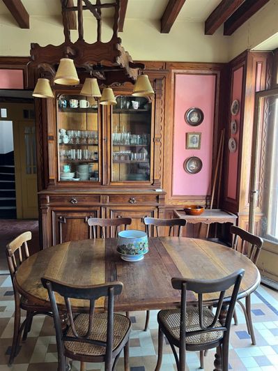 Image No.6-Maison de 6 chambres à vendre à Couiza