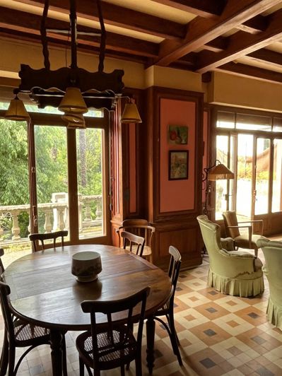 Image No.7-Maison de 6 chambres à vendre à Couiza