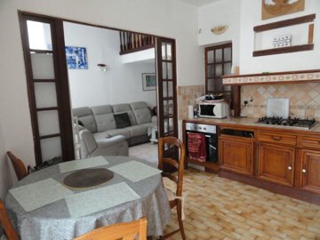 1 - Nîmes, Apartment