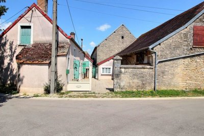 1 - Channes, Maison