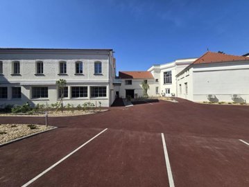 1 - Saint-Pol-sur-Ternoise, Appartement