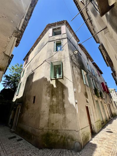 Image No.1-Maison à vendre à Sommières