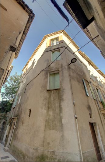 Image No.10-Maison à vendre à Sommières