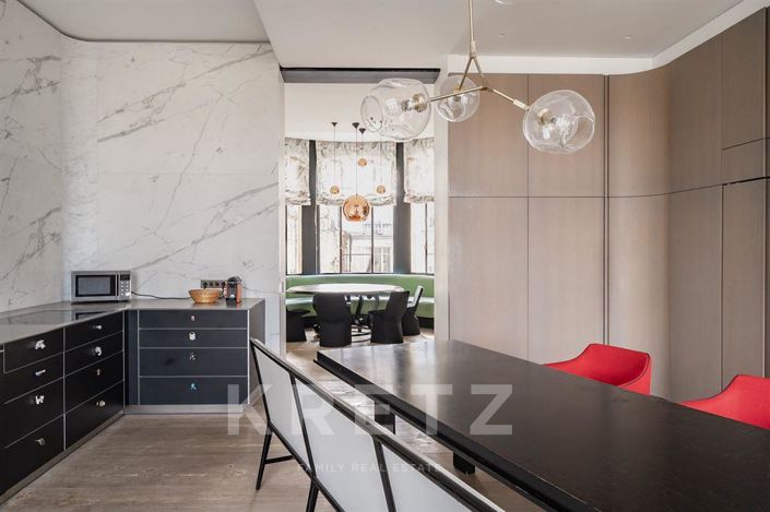 Image No.7-5 Bed Apartment for sale