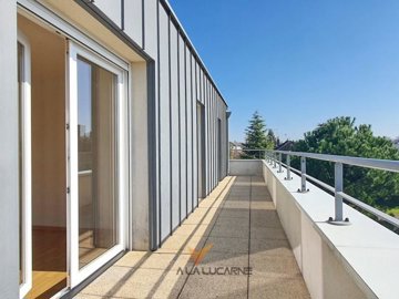 1 - Tours, Appartement