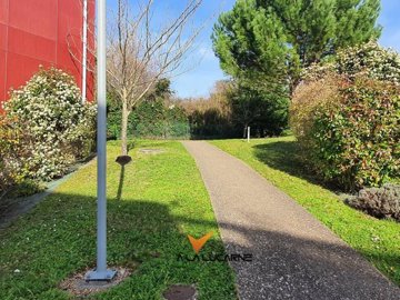 1 - Tours, Apartment