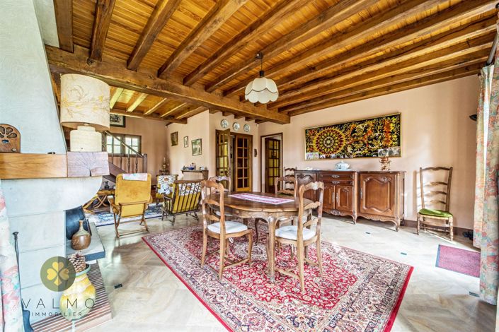 Image No.10-Maison de 4 chambres à vendre à Courgent