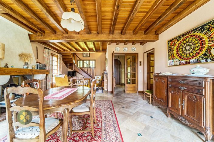 Image No.11-Maison de 4 chambres à vendre à Courgent