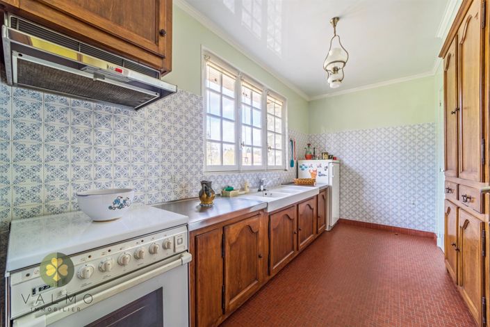 Image No.12-Maison de 4 chambres à vendre à Courgent