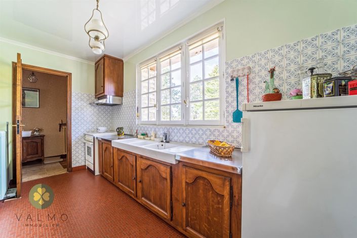 Image No.13-Maison de 4 chambres à vendre à Courgent