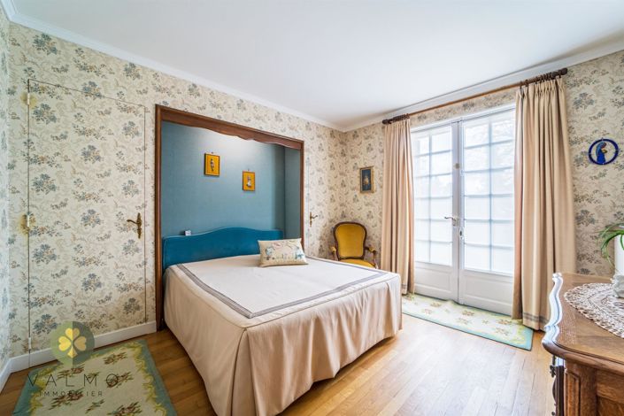 Image No.14-Maison de 4 chambres à vendre à Courgent