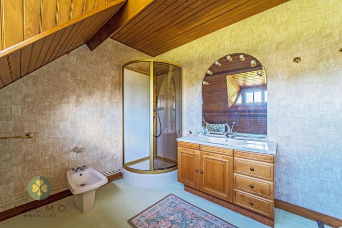 Image No.17-Maison de 4 chambres à vendre à Courgent