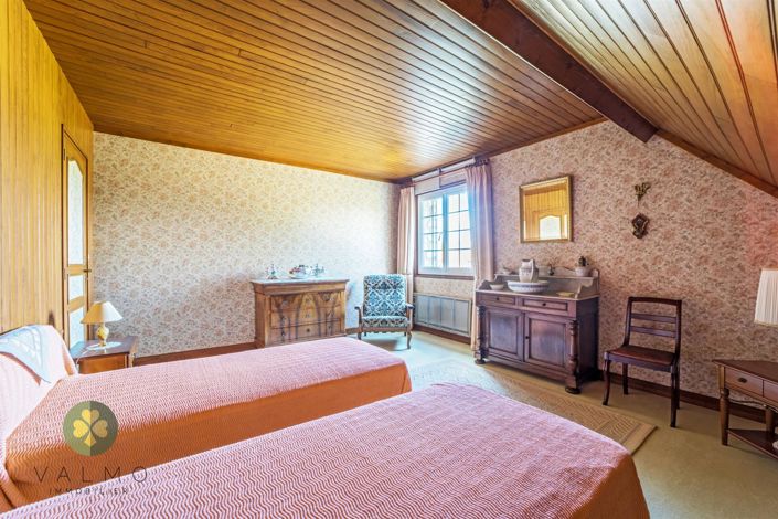 Image No.18-Maison de 4 chambres à vendre à Courgent