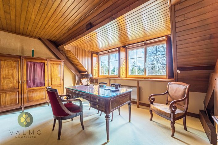 Image No.19-Maison de 4 chambres à vendre à Courgent