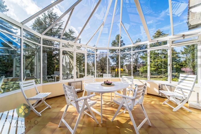 Image No.7-Maison de 4 chambres à vendre à Courgent