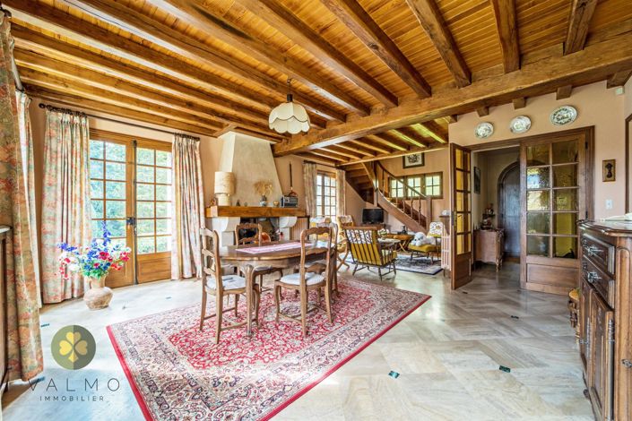 Image No.8-Maison de 4 chambres à vendre à Courgent