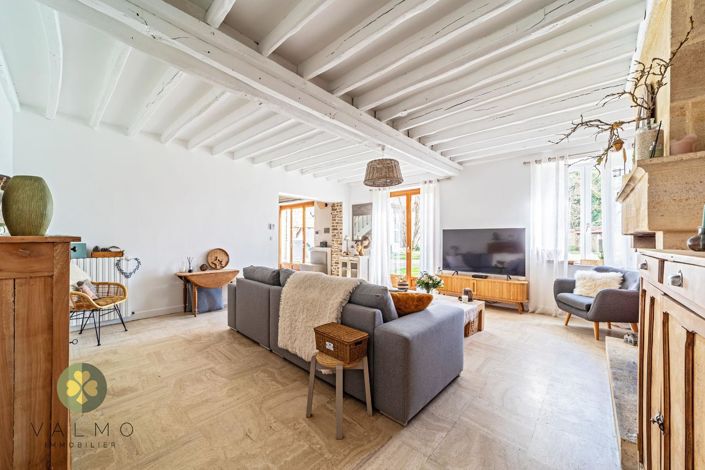 Image No.10-Maison de 5 chambres à vendre à Condé-sur-Vesgre